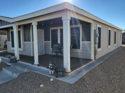 Photo 3 of 22 of home located at 8865 E Baseline Rd Mesa, AZ 85209