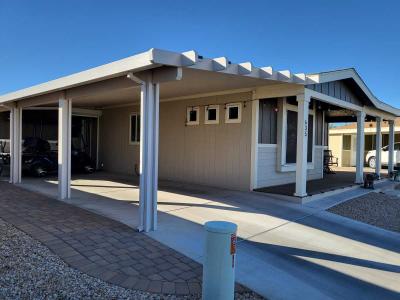 Photo 5 of 22 of home located at 8865 E Baseline Rd Mesa, AZ 85209