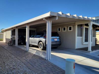 Photo 4 of 22 of home located at 8865 E Baseline Rd Mesa, AZ 85209