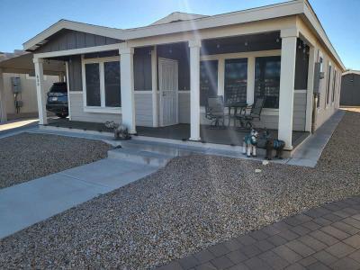 Photo 2 of 22 of home located at 8865 E Baseline Rd Mesa, AZ 85209