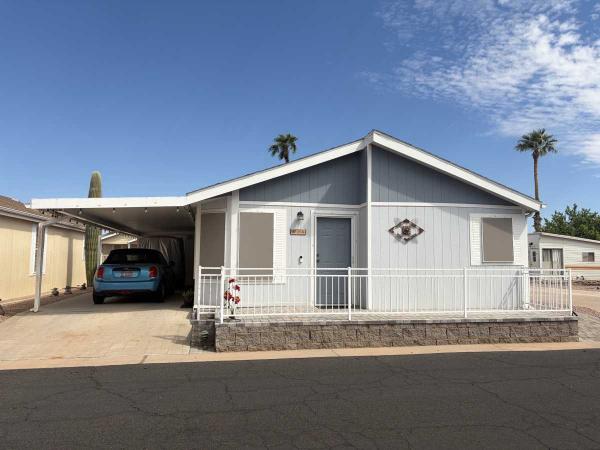 2004 CAVCO Mobile Home For Sale