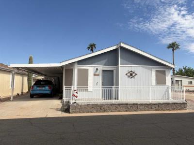 Mobile Home at 8865 E Baseline Rd  #428 Mesa, AZ 85209