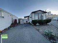1983 SILVERCREST SUPREME Manufactured Home