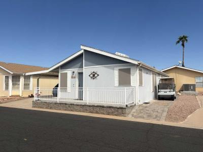 Photo 2 of 29 of home located at 8865 E Baseline Rd  #428 Mesa, AZ 85209