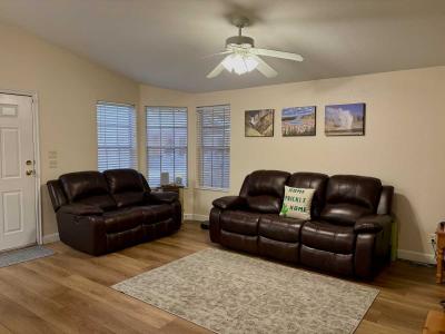 Photo 4 of 29 of home located at 8865 E Baseline Rd  #428 Mesa, AZ 85209