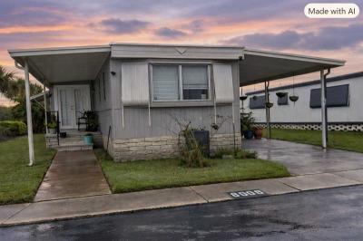 Photo 1 of 8 of home located at 9005 Daniel Ave Port Richey, FL 34668