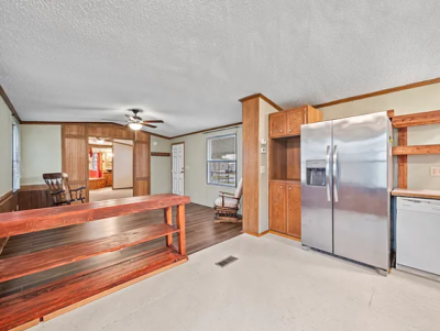 Mobile Home at 1330 Hanover Rd Lot 203 Delaware, OH 43015