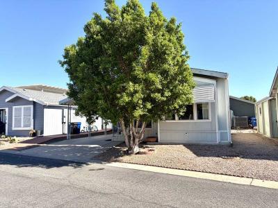 Photo 2 of 23 of home located at 8865 E Baseline Rd #512 Mesa, AZ 85209