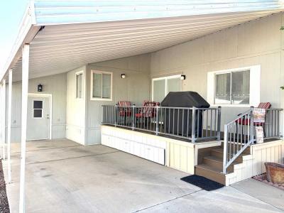 Photo 3 of 23 of home located at 8865 E Baseline Rd #512 Mesa, AZ 85209