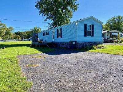 Mobile Home at 12 Shasta Daisy Ln Fultonville, NY 12072