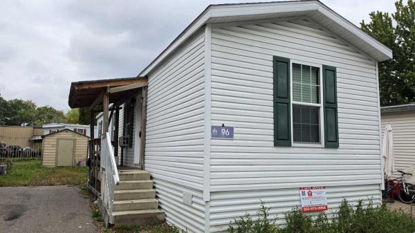 2020 Champion Mobile Home For Sale