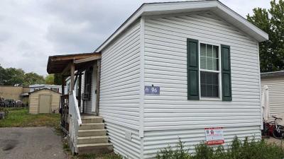 Photo 1 of 10 of home located at 17701 Kenyon Ave. #96 Lakeville, MN 55044