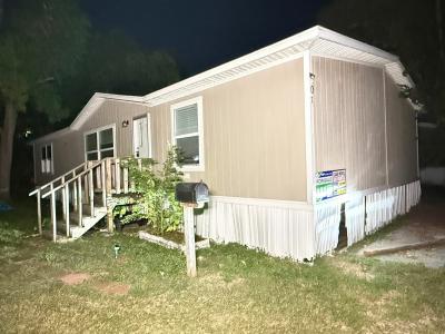 Mobile Home at 3300 Spencer Highway Lot O2 Pasadena, TX 77504