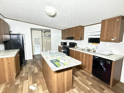 Photo 2 of 8 of home located at 3300 Spencer Highway Lot O2 Pasadena, TX 77504