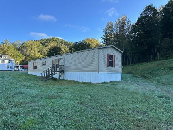 2017 ALL ABOUT THE SHOWER Mobile Home For Sale