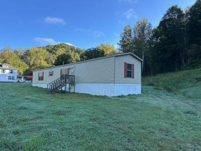Mobile Home at 2010 County Road 12 Proctorville, OH 45669