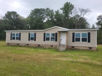 Mobile Home at 179 Tahiti Lane Rowland, NC 28383
