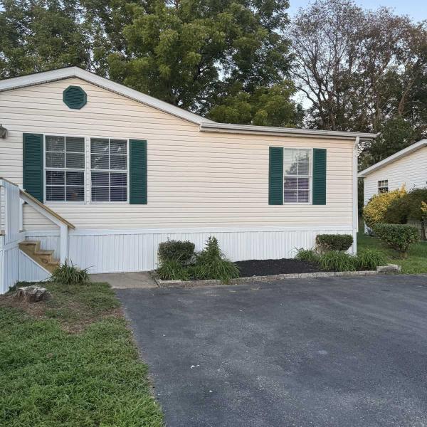  Mobile Home For Sale