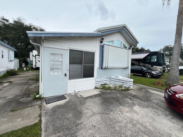 Photo 1 of 2 of home located at 2946 Gulf To Bay Blvd, Lot 104 Clearwater, FL 33759