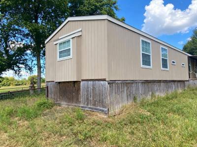 Mobile Home at Reliable Homes #1 390 Gebhardt Rd Sealy, TX 77474