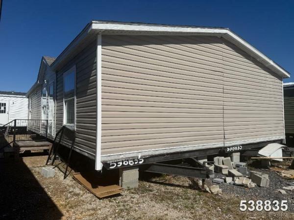 Photo 1 of 2 of home located at Green Acres West Inc. 1231 S Lake Dr Lexington, SC 29073