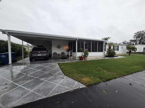  Mobile Home For Sale