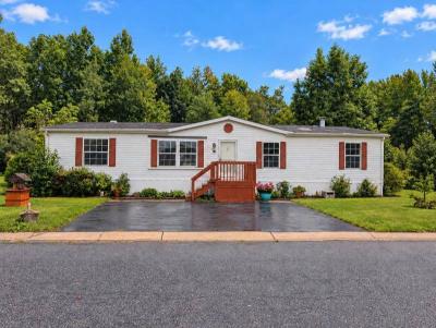 Mobile Home at Waterford Mhc 690 S Huckleberry Ave Bear, DE 19701