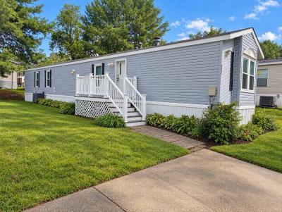Mobile Home at Boone's Estates 481 Keith Rd Lothian, MD 20711