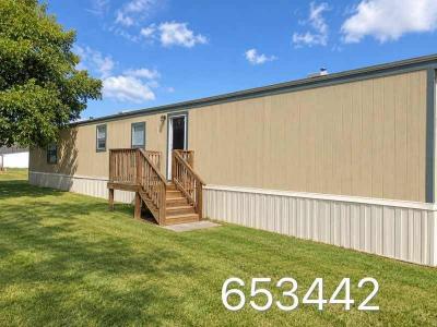 Mobile Home at Converse Meadows 7616 Upper Seguin Rd #72 Converse, TX 78109