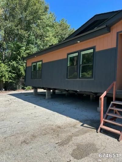 Mobile Home at Palm Harbor Village 1152 Highway 59 S Cleveland, TX 77327