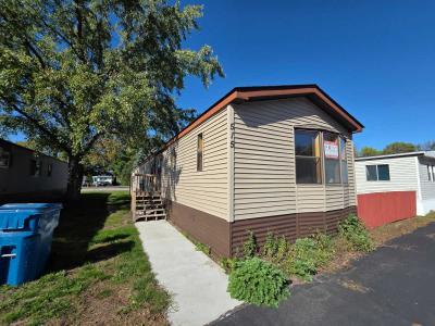 Mobile Home at 515 Schneider Dr. St Joseph, MN 56374