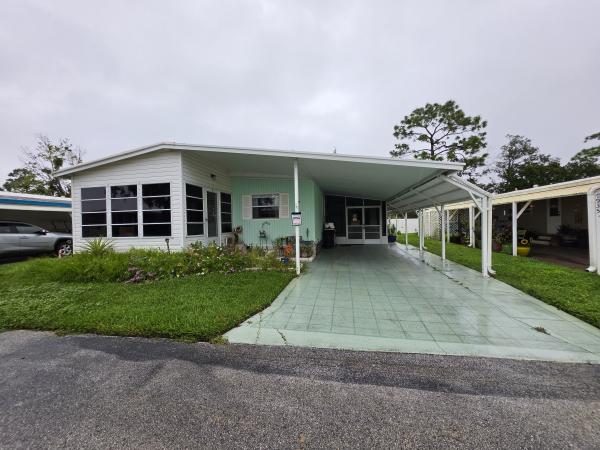 1981 Fleetwood Mobile Home For Sale