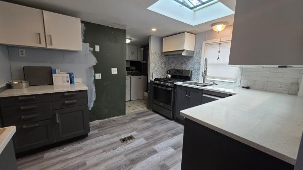 1986  Mobile Home For Sale