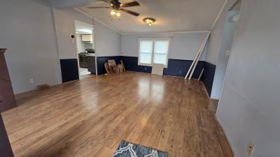 Photo 3 of 12 of home located at 6655 Jackson Rd Lot 302 Ann Arbor, MI 48103