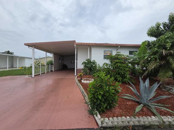 1984 BARR Mobile Home For Sale