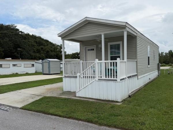 2020 Skyline Mobile Home For Sale