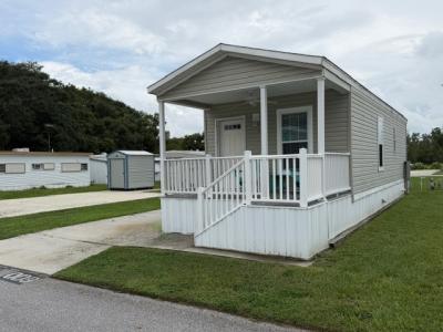 Mobile Home at 1501 W. Commerce Ave, Site 009 Haines City, FL 33844