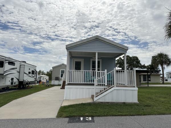 2018 Champion Mobile Home For Sale