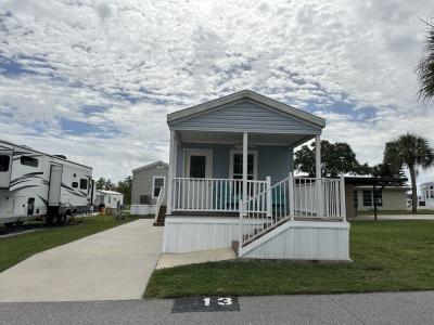 Mobile Home at 1501 W. Commerce Ave, Site 013 Haines City, FL 33844