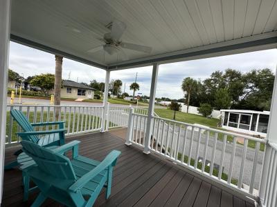 Photo 3 of 15 of home located at 1501 W. Commerce Ave, Site 013 Haines City, FL 33844