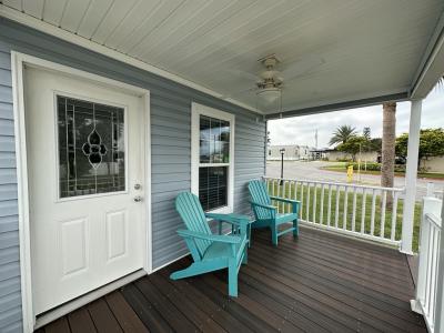 Photo 4 of 15 of home located at 1501 W. Commerce Ave, Site 013 Haines City, FL 33844