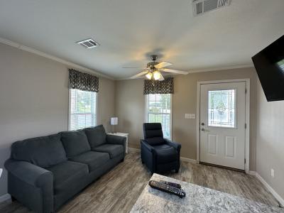 Photo 5 of 15 of home located at 1501 W. Commerce Ave, Site 013 Haines City, FL 33844