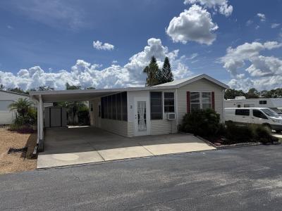 Photo 1 of 8 of home located at 3 Sailfish Drive Sebring, FL 33876