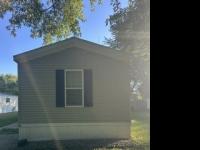 2014 Redman 112000HRC801679A Mobile Home