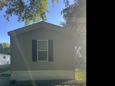 Mobile Home at 54152 Ash Rd. Lot 6 Osceola, IN 46561