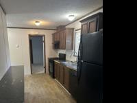 2014 Redman 112000HRC801679A Mobile Home
