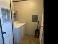 2014 Redman 112000HRC801679A Mobile Home