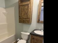 2014 Redman 112000HRC801679A Mobile Home