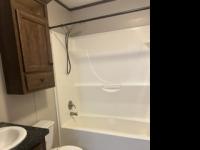 2014 Redman 112000HRC801679A Mobile Home