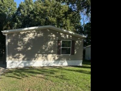 Mobile Home at 54152 Ash Rd. Lot 376 Osceola, IN 46561